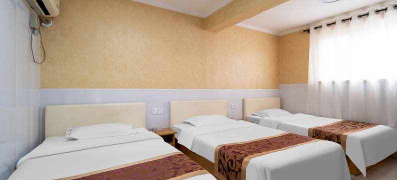 客霖宾馆(邢台学院店)图片