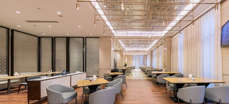 舟山六横金旺角大酒店图片