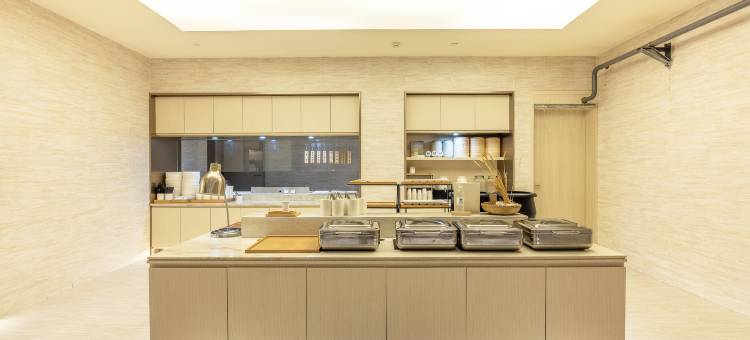 全季酒店(西安钟楼回民街店)图片