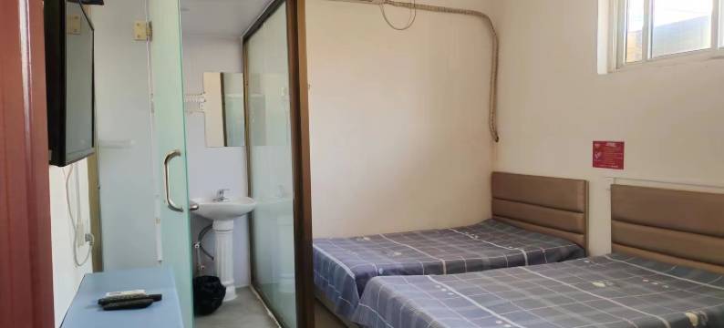 高唐辰宇宾馆图片