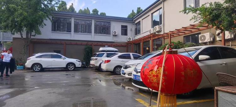 邹平云岭商务宾馆(邹周路白云一路店)图片