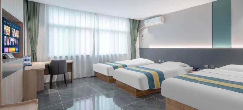 雅致酒店(石家庄正定古城店)图片