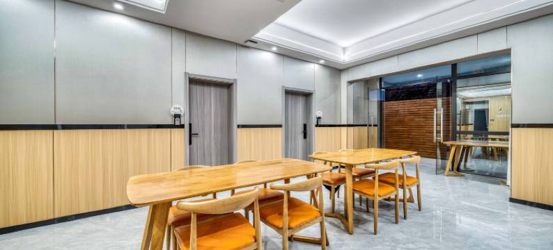 沪·小隐轻奢民宿(浦东机场店)图片