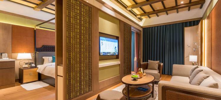 乌镇恒益堂养生行馆图片