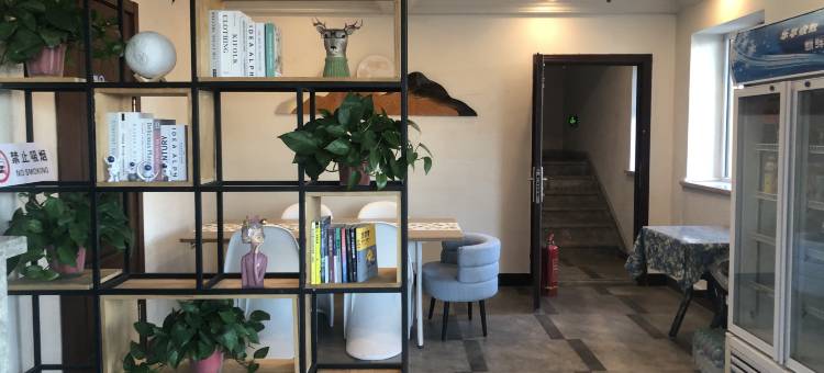 水芙蓉酒店(盘锦火车站店)图片