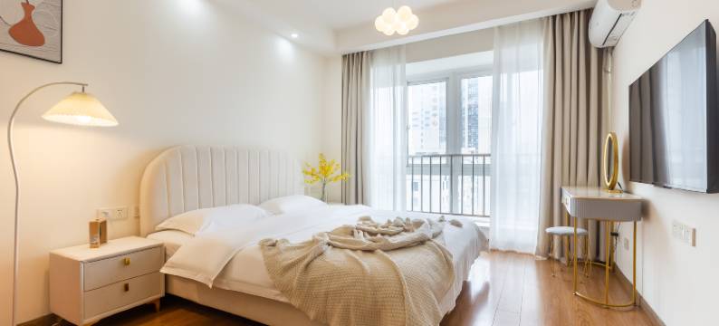 拾光.云舍(南坪上海城店)图片