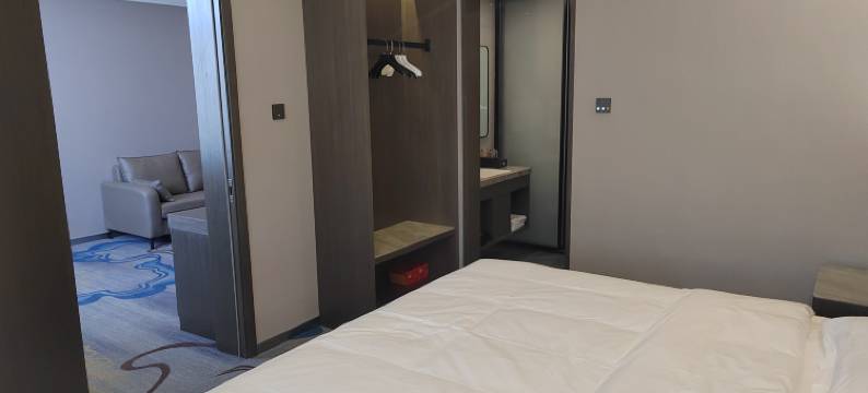 金塔德胜驿宾馆图片