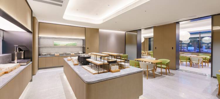 全季酒店(大连普兰店台山公园店)图片