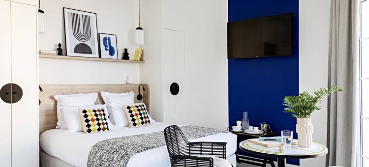 里维埃拉贝斯特韦斯特品质精选酒店(Le Riviera Collection, BW Signature Collection)图片