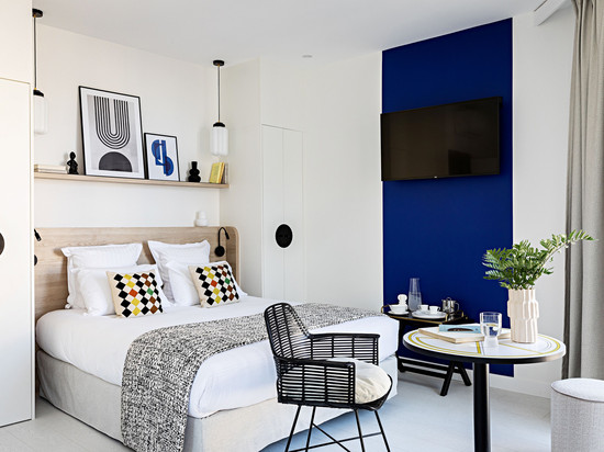 里维埃拉贝斯特韦斯特品质精选酒店