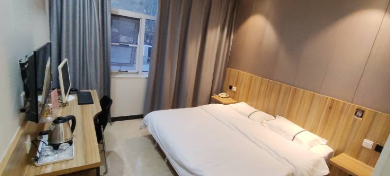 深泽希伯商务快捷宾馆图片