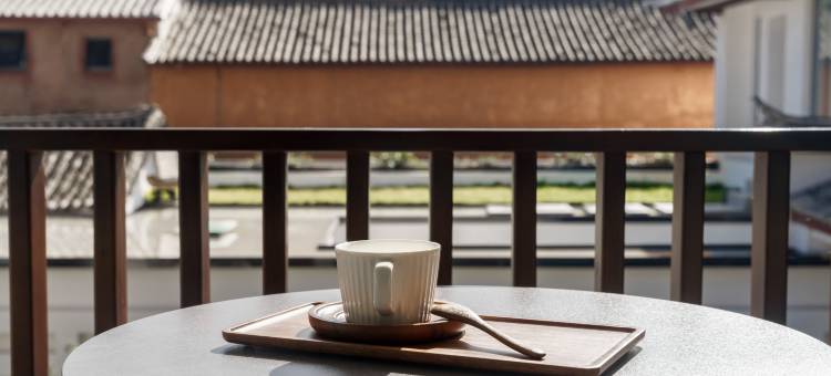 云喜七月民宿(沙溪古镇店)图片
