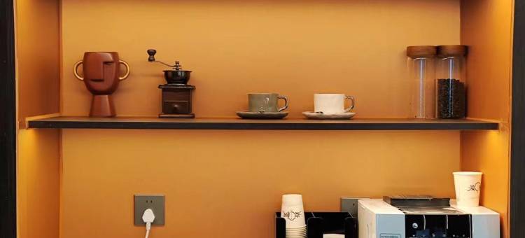 岚枫酒店(洛阳丽景门十字街店)图片