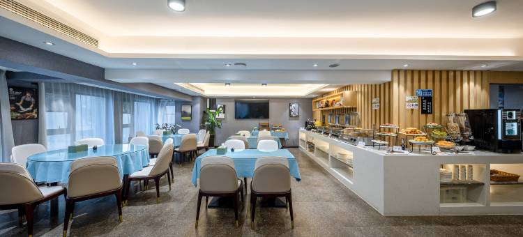 尚客优品酒店(徐州市政府店)图片