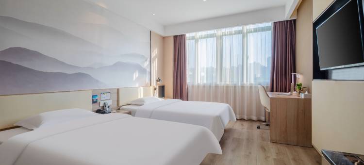 轩怡优佳酒店(铜陵翠湖路店)图片