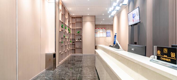 联盟假日酒店图片