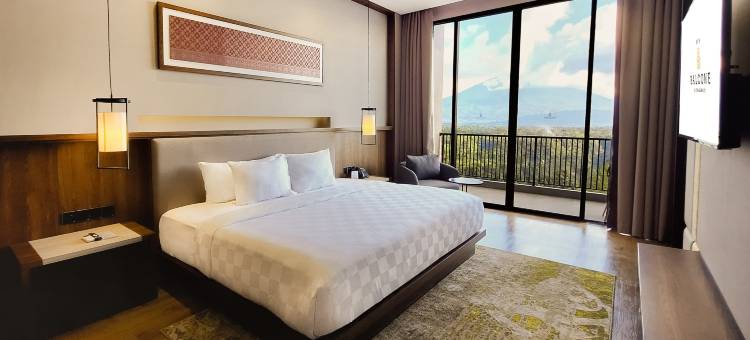 巴尔科恩套房度假村(The Balcone Suites & Resort)图片