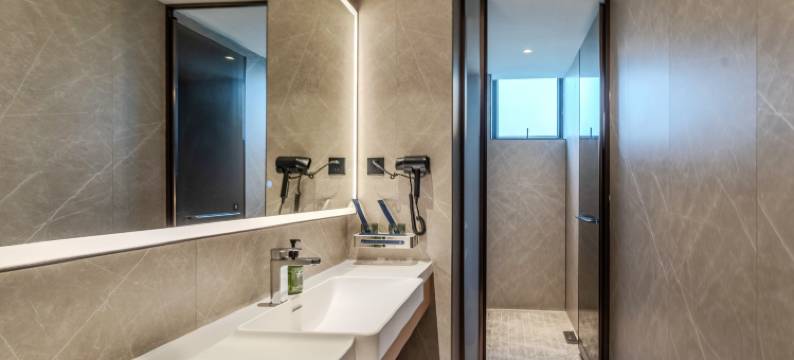 加雅S酒店(西安高新技术开发区锦业三路店)图片