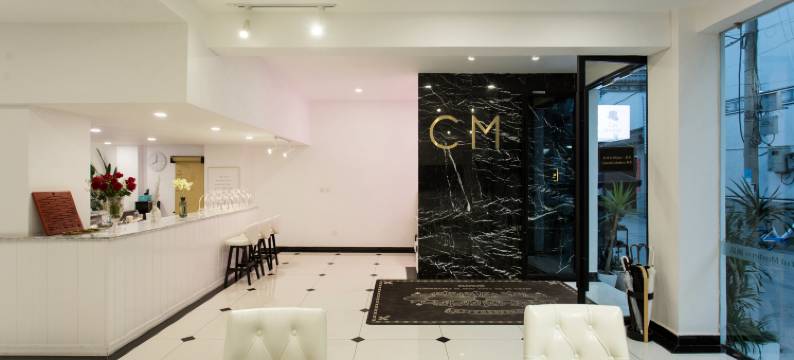 大理古城安云轻奢酒店图片