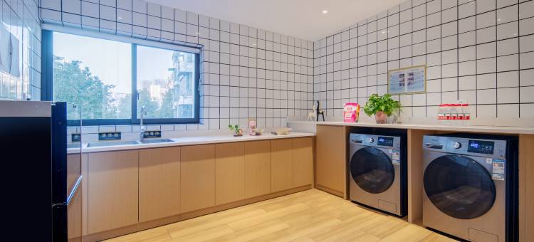 轩怡优选酒店(北斗星城店)图片