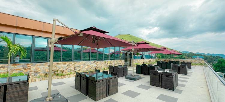 维纳斯皇家酒店(Venus Royale Hotel Coron)图片