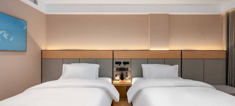 余干豪源酒店(琵琶湖景区东街店)图片