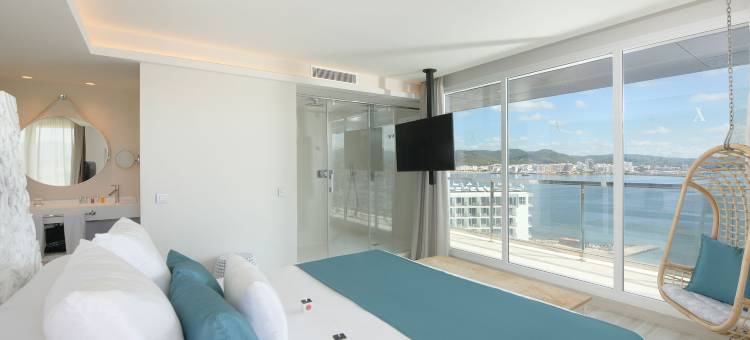 伊比萨艾梅尔海滩酒店 - 建议成人入住(Amàre Beach Hotel Ibiza - Adults Recommended)图片