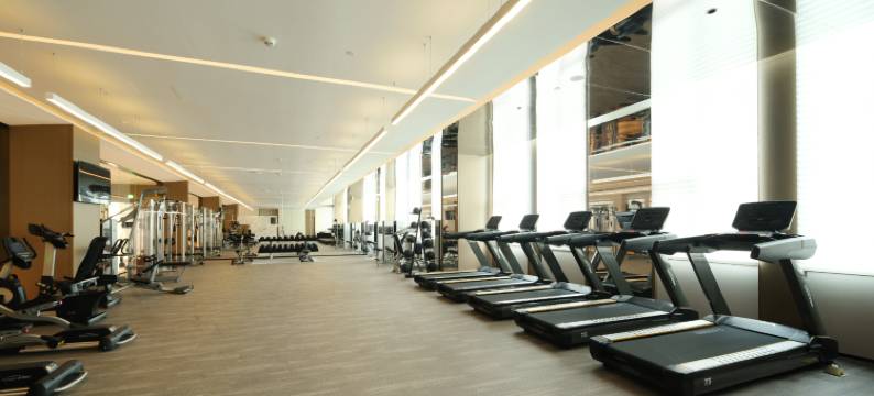 重庆金隅五洲皇冠酒店图片