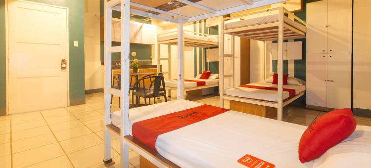 红多兹皇冠一号公寓(RedDoorz @ Crowne One Condo)图片
