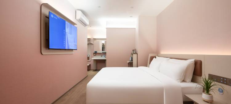 汉庭酒店(东莞黄江大道店)图片