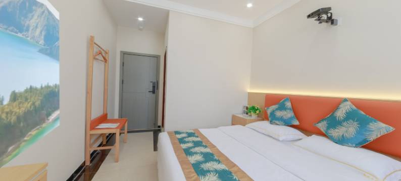 红云酒店茶楼(四川音乐学院新都校区店)图片