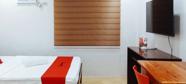 RedDoorz @ David's Travellers Inn Cavite图片