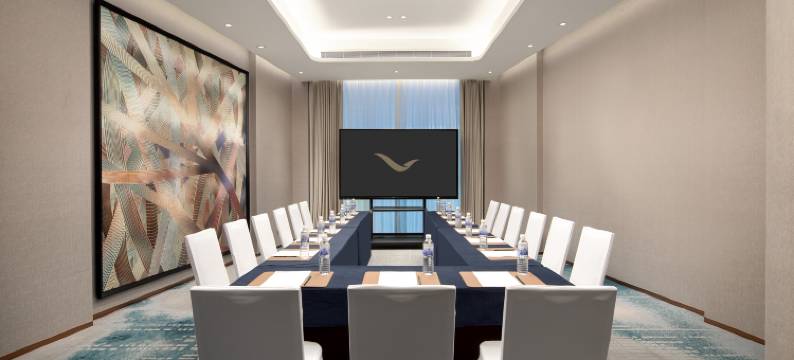 青岛尚美雅高瑞享酒店图片