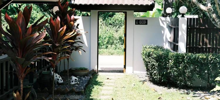 拉威莱檬度假村(沃霖 )(Rawai Lemon Resort-Adult Only)图片