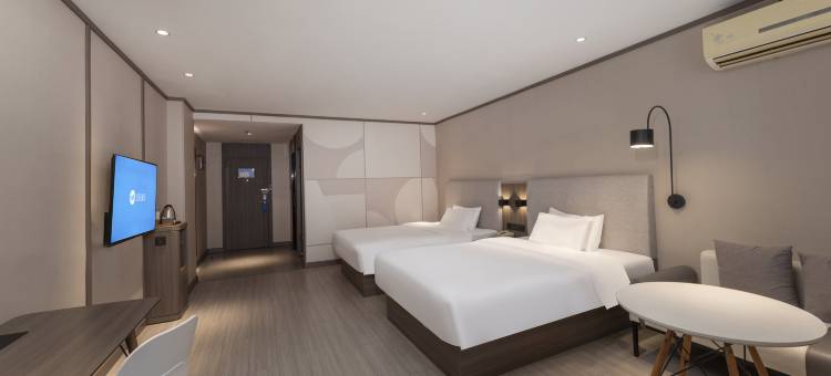 汉庭酒店(泰兴新能源美食广场店)图片