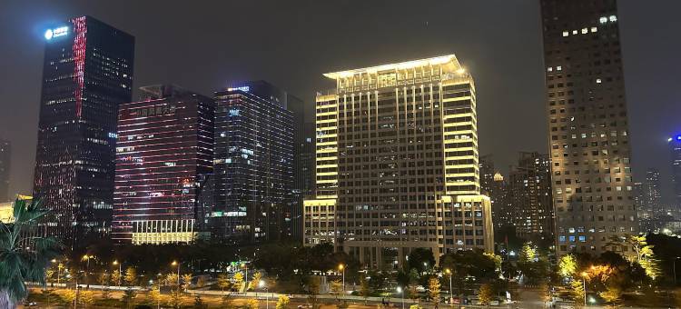 第一天Youth Hostel(深圳岗厦北地铁站会展中心店)图片