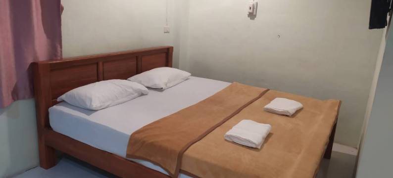 蓬塔温经济型旅馆(Sisaket PonTaWin Budget Inn)图片