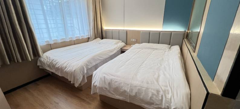 南漳金漳小宾馆图片