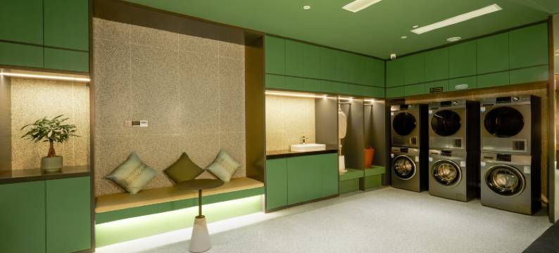 秋果酒店(北京中关村软件园马连洼地铁站店)图片