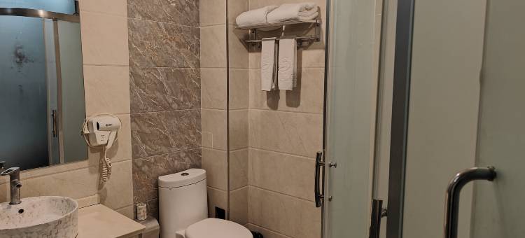 皓月主题酒店图片