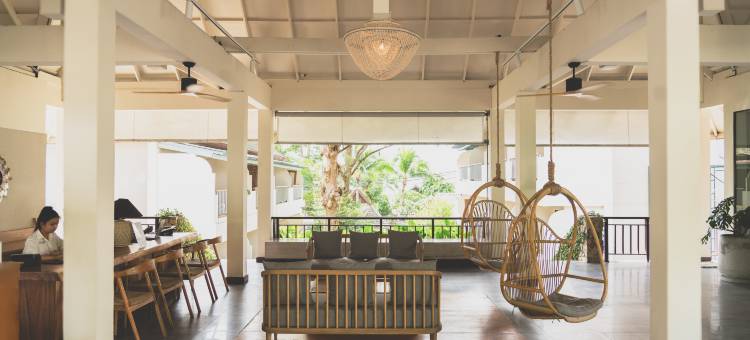 曼函安精品度假别墅酒店(Baan Haad Ngam Boutique Resort & Villas)图片