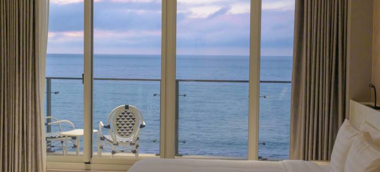 半岛海悦度假会馆图片