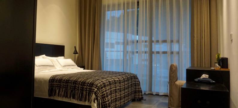 景德镇the place喜隅民宿图片