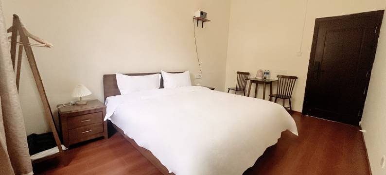 巷遇鲤公寓(泉州西街开元寺店)图片