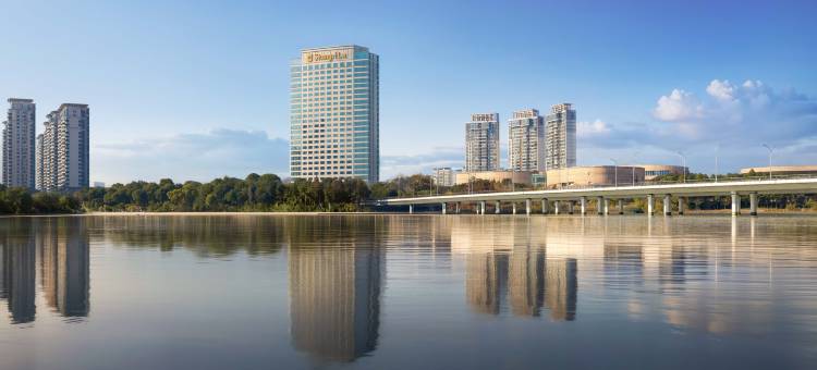 扬州香格里拉大酒店图片