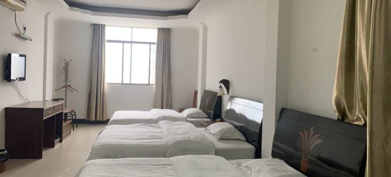 仁化雅泰宾馆图片