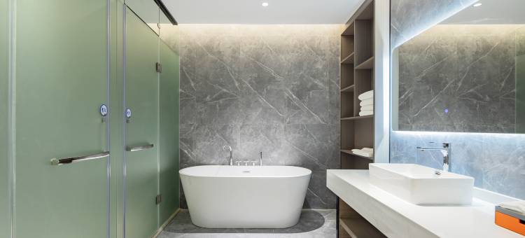 海逸·菲诺酒店(掇刀区店)图片