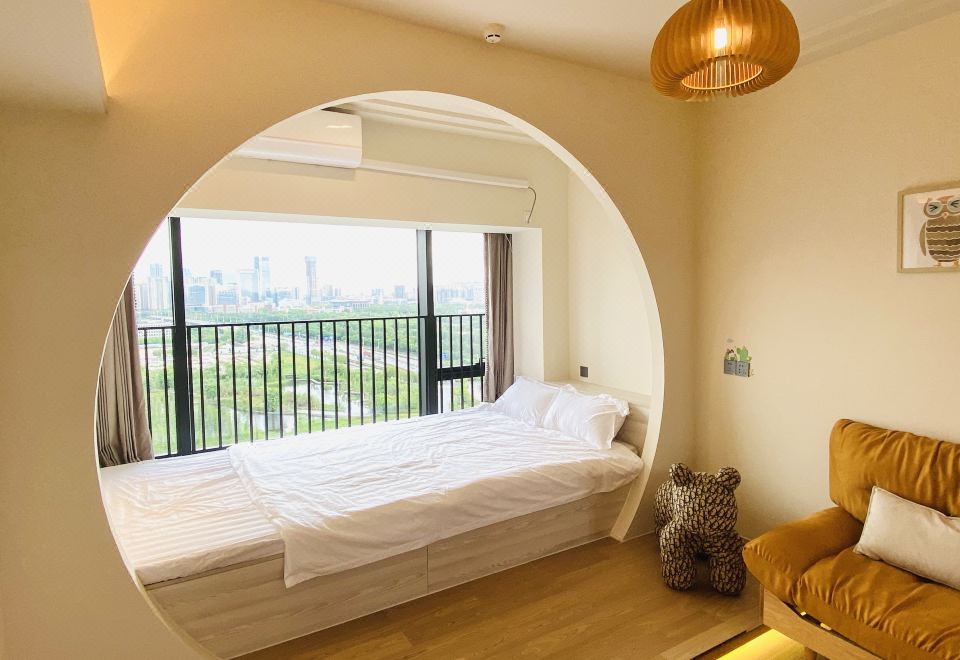 Happy Villa Homestay Over view