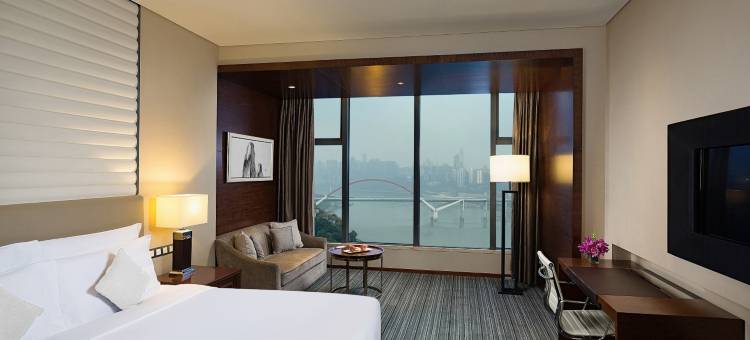 重庆丽笙世嘉酒店图片