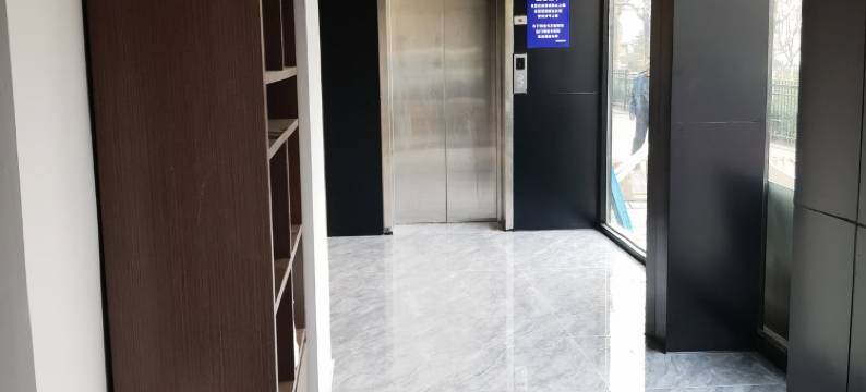 如家华驿酒店(北京南站木樨园地铁站店)图片